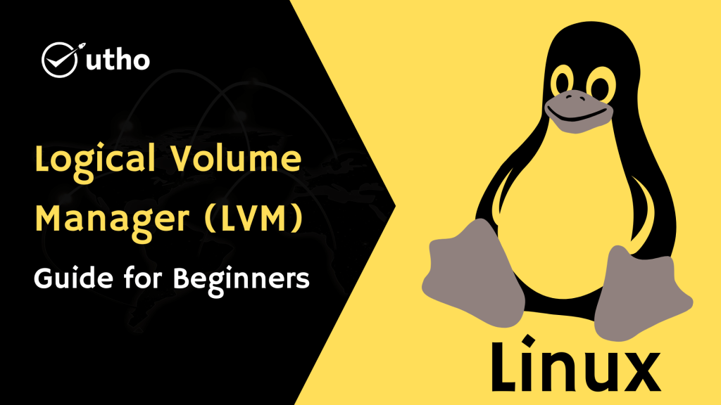 Linux LVM How to : Adding New Partition